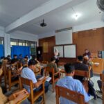 JADWAL TES TOEFL CALON WISUDAWAN/TI UNIVED BENGKULU PERIODE III TAHUN 2023