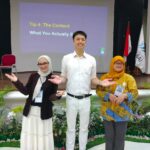 1st FILBA National Workshop “Empowering Language Institutions through Quality Assessment, Practical Teaching, and Creative Materials Development”